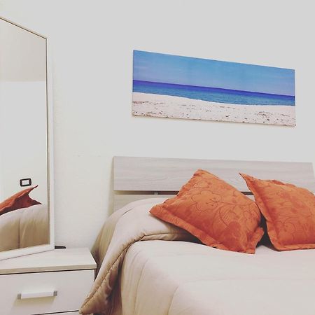 Casa Adriana Apartment Багерия Екстериор снимка