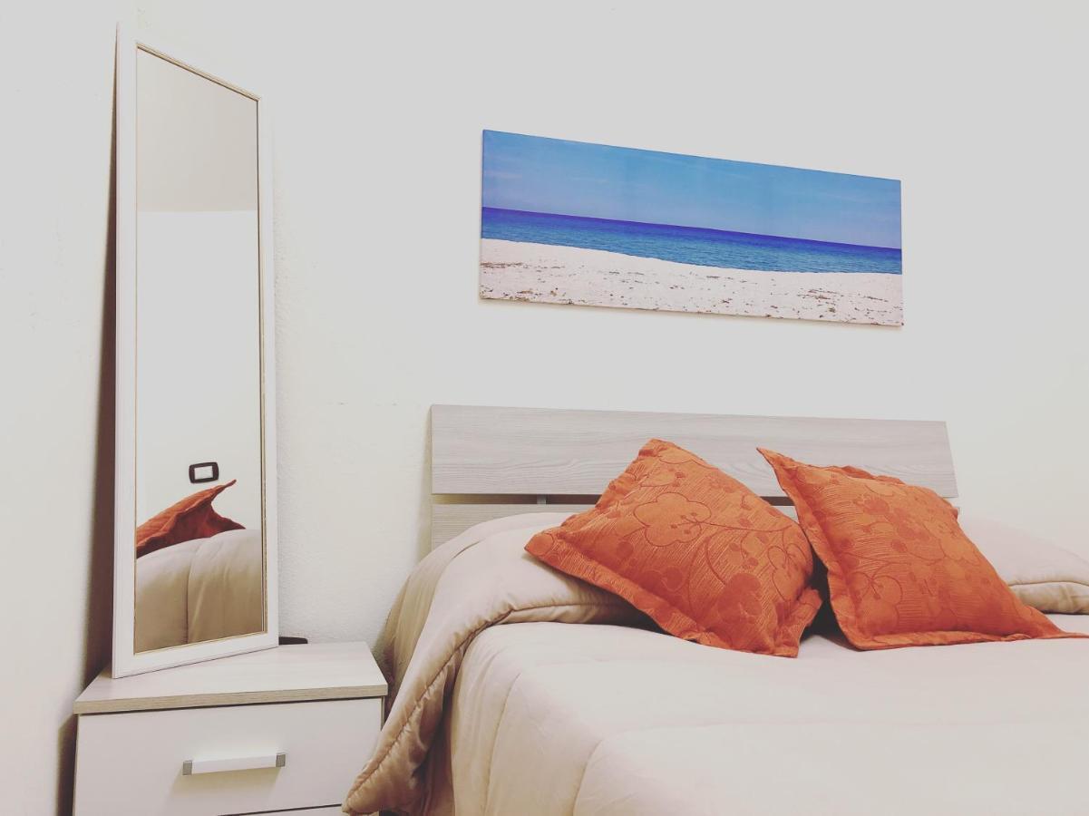 Casa Adriana Apartment Багерия Екстериор снимка