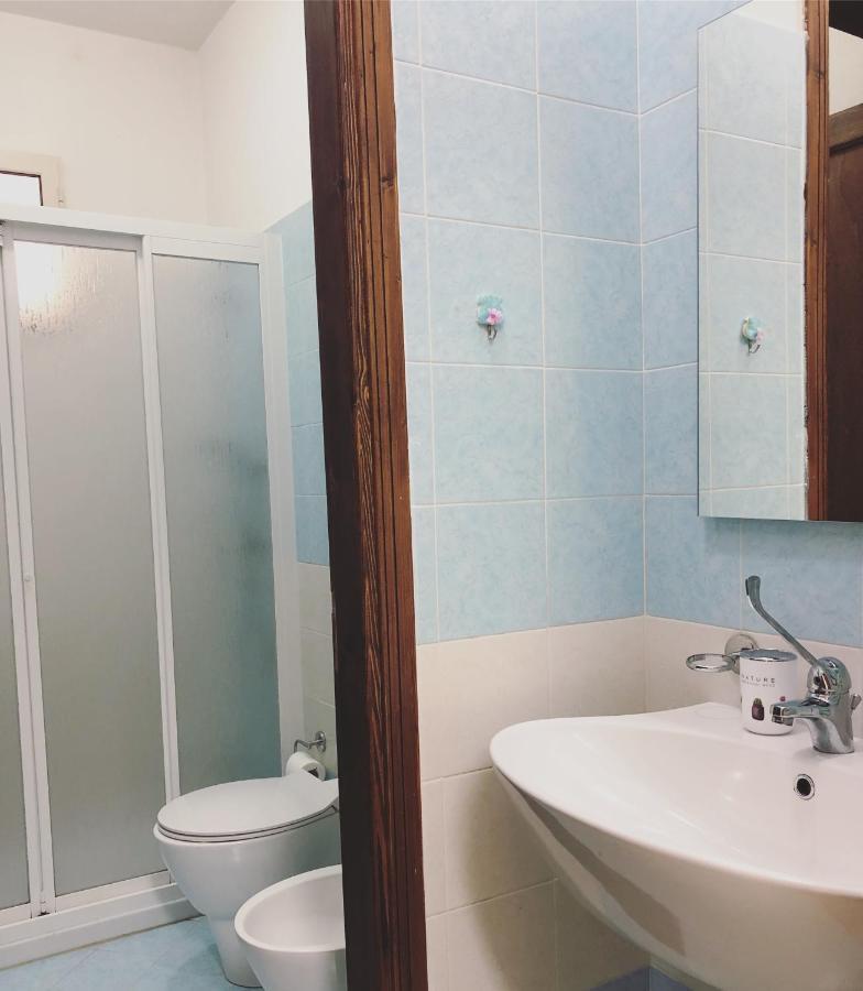 Casa Adriana Apartment Багерия Екстериор снимка