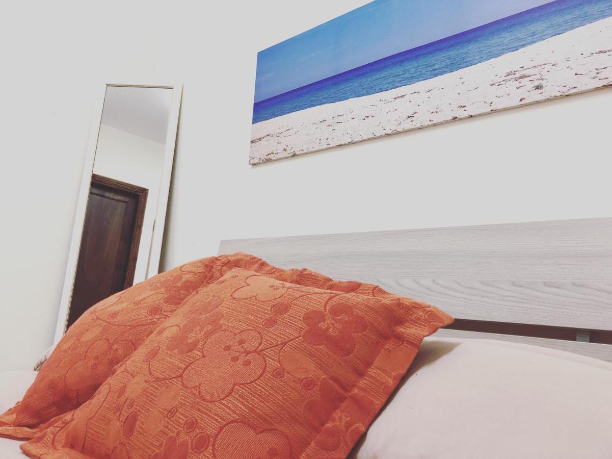 Casa Adriana Apartment Багерия Екстериор снимка