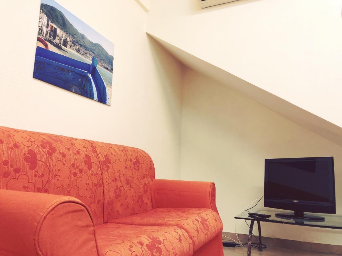 Casa Adriana Apartment Багерия Екстериор снимка