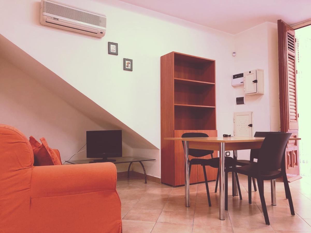 Casa Adriana Apartment Багерия Екстериор снимка