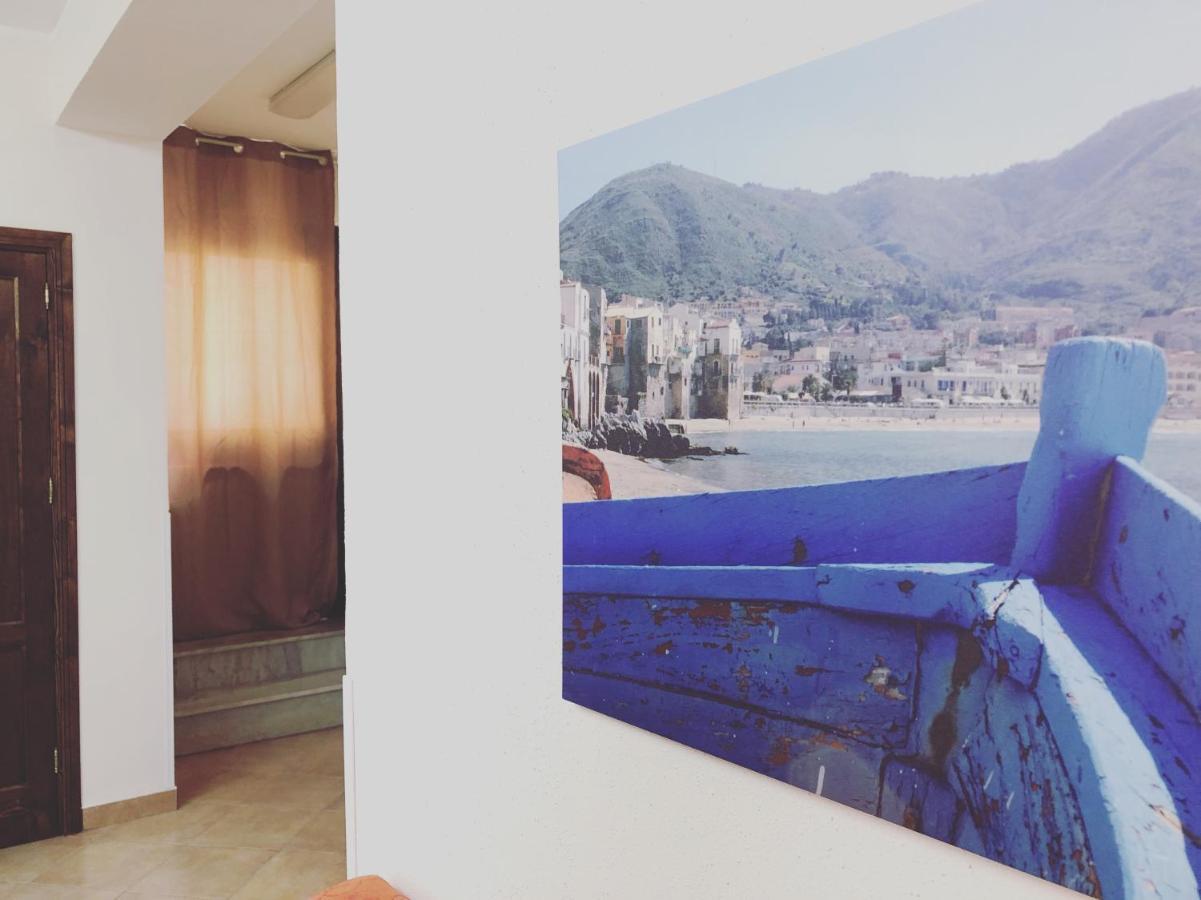 Casa Adriana Apartment Багерия Екстериор снимка