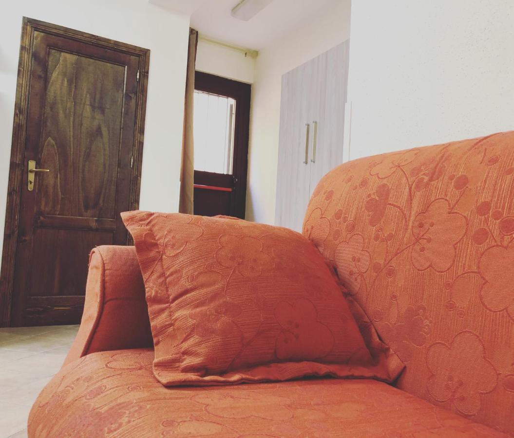 Casa Adriana Apartment Багерия Екстериор снимка