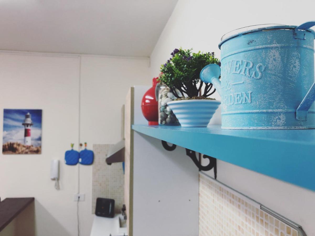 Casa Adriana Apartment Багерия Екстериор снимка